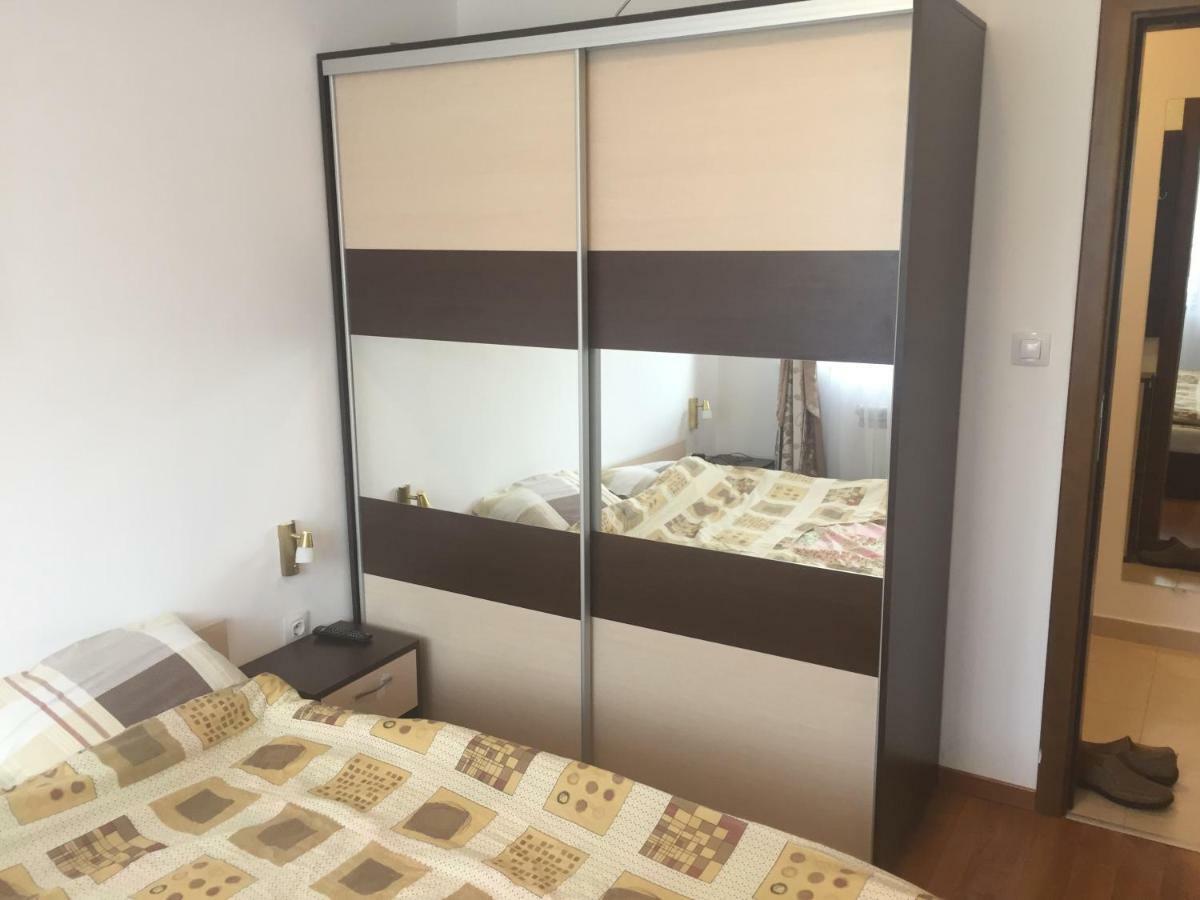 Belvedere holiday 4* Bansko Exterior foto