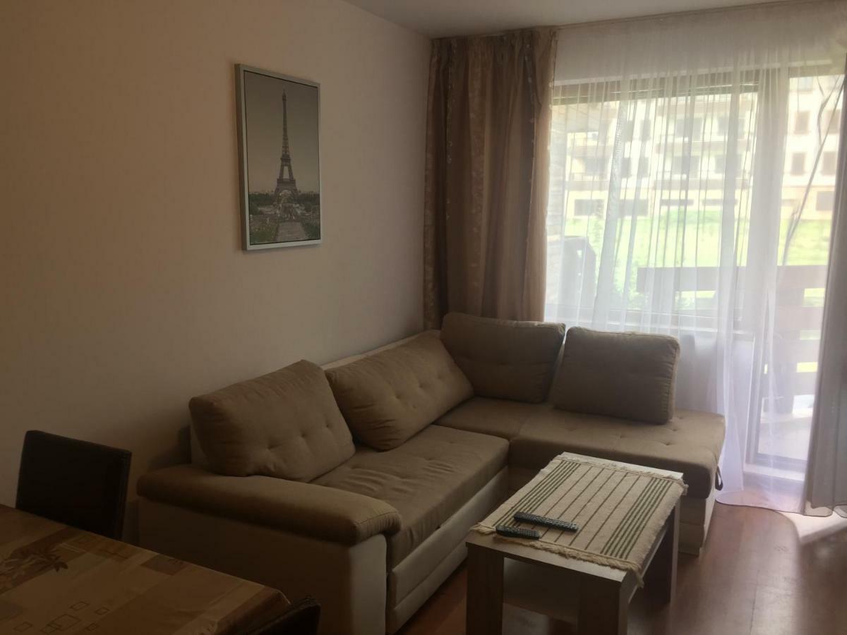 Belvedere holiday 4* Bansko Exterior foto