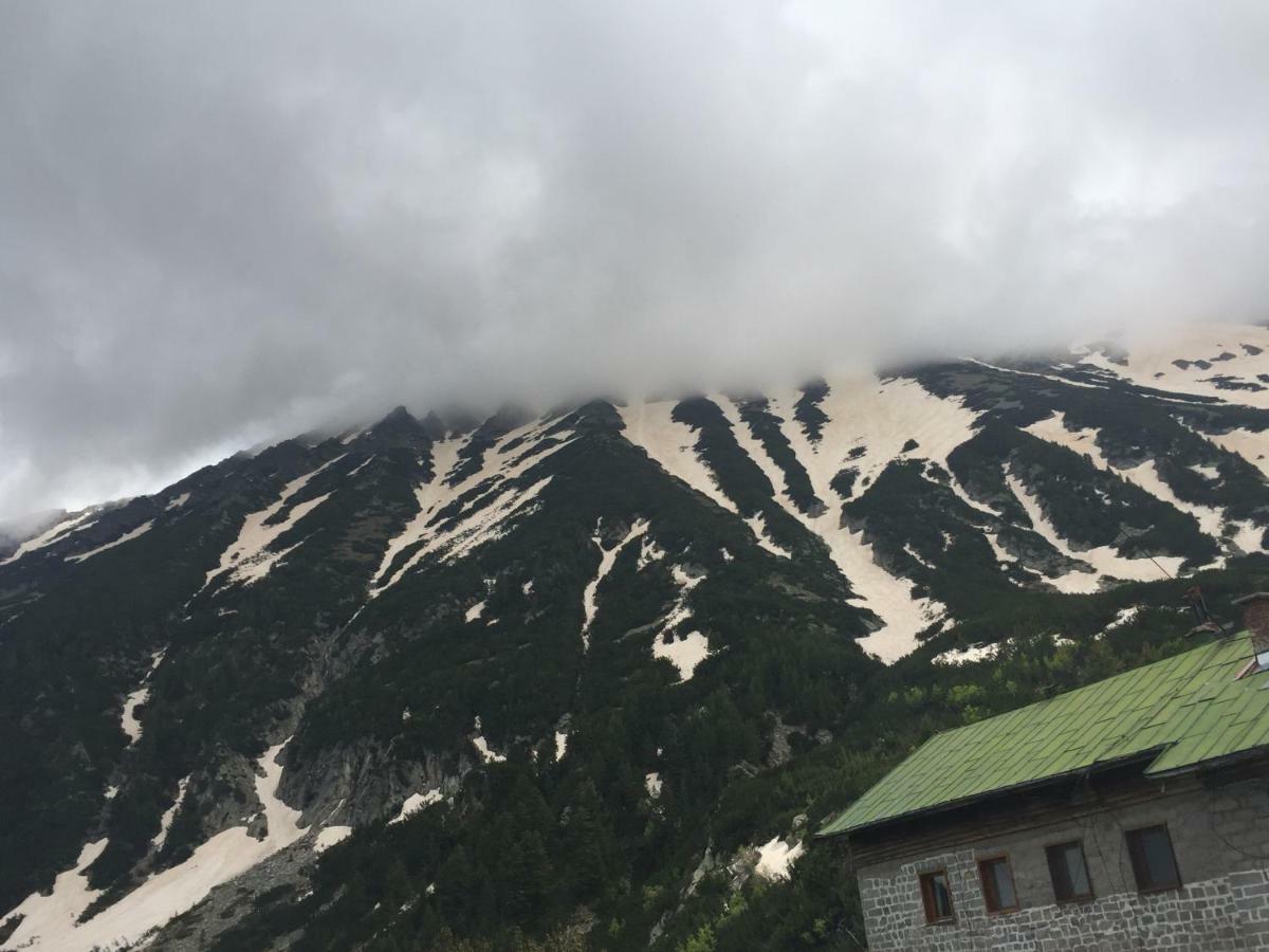Belvedere holiday 4* Bansko Exterior foto