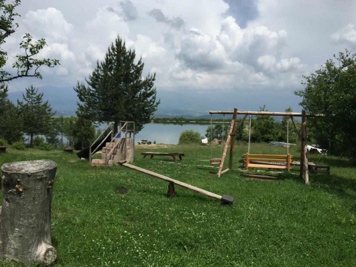 Belvedere holiday 4* Bansko Exterior foto
